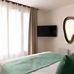 Superb Air-Conditioned Apartment Paris Le Marais