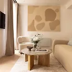 Superb Air-Conditioned Apartment Paris Le Marais