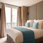 Superb Air-Conditioned Apartment Paris Le Marais